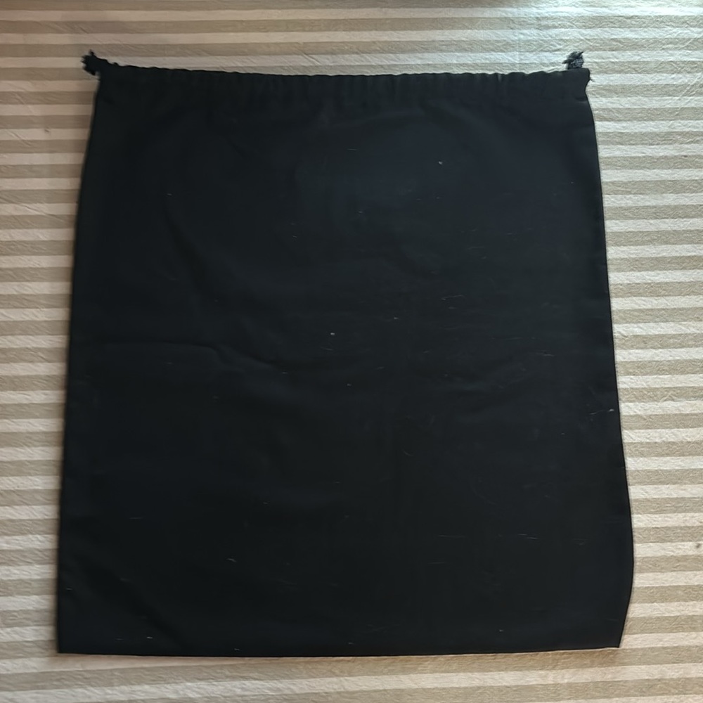 Alexander Wang Large Drawstring Dust Bag - image 3